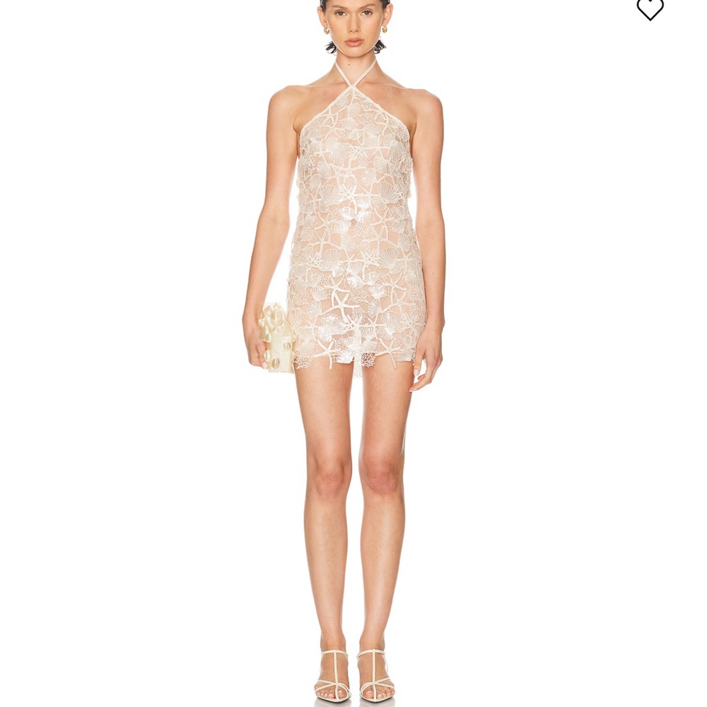 Retrofête Hayden Dress size small NWT